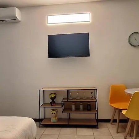 Residenza Agata - By Comoresidenze Appartement Como