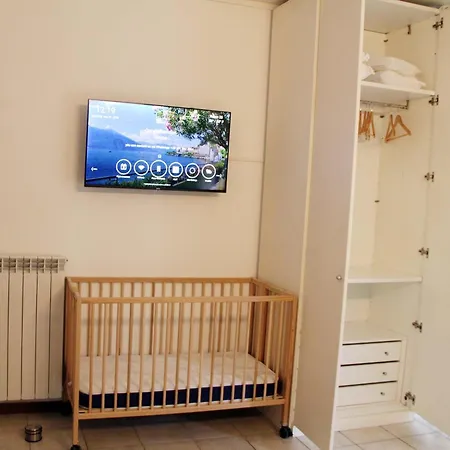 Appartement Residenza Agata - By Comoresidenze Como