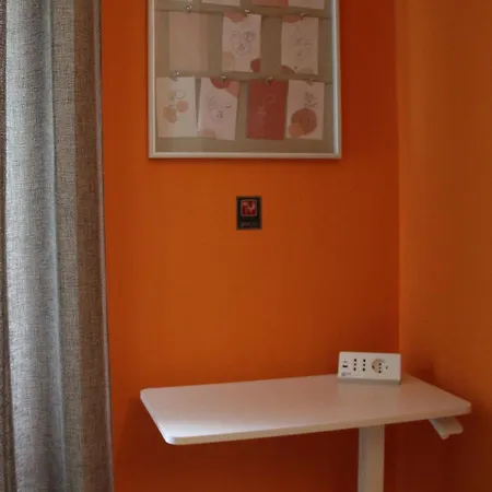 Residenza Agata - By Comoresidenze Appartement *