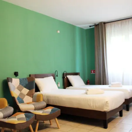 Appartement Residenza Agata - By Comoresidenze Como