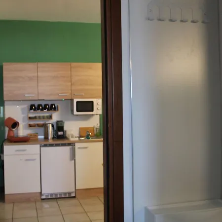 Residenza Agata - By Comoresidenze Appartement *