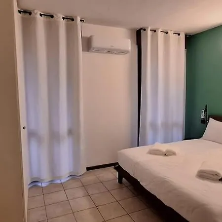 דירה Residenza Agata - By Comoresidenze *