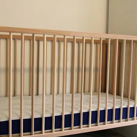 Appartement Budget + Private Parking *